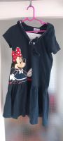 Minnie Mouse Kleid Größe 122 Nordrhein-Westfalen - Menden Vorschau