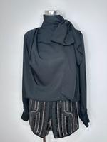 ZARA Outfit Bluse / Shorts Gr. S/M München - Thalk.Obersendl.-Forsten-Fürstenr.-Solln Vorschau