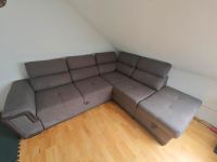Sofa mit Schlaffunktion 2,5x2,1m Bayern - Kaufbeuren Vorschau
