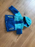 Schneejacke 86/92 Junge winterjacke Nordrhein-Westfalen - Herzogenrath Vorschau