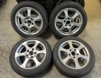 CMS VW GOLF PASSAT TOURAN Winterreifen 195/55 R16, 4 Stck. Kreis Pinneberg - Uetersen Vorschau