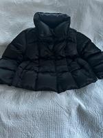 Moncler Daunenjacke, Gr. 3, schwarz. NEU ! Hannover - Südstadt-Bult Vorschau