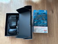 HORI PS4 Controller Tastatur + Maus Baden-Württemberg - Mannheim Vorschau