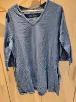 Ulla Popken Longshirt 42/44 - kostenloser Versand Nordrhein-Westfalen - Raesfeld Vorschau