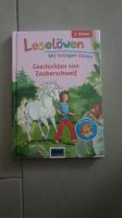 Leselöwen Buch NEU Rheinland-Pfalz - Buchholz (Westerwald) Vorschau