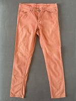Marc-Cain Damen-Jeans Damen-Hose Jeans-Hose Gr. N4 / 40 / L Lachs Baden-Württemberg - Nagold Vorschau