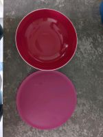 Tupperware Allegra 1,5l pink Bayern - Wertach Vorschau