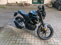 Yamaha MTN 125 Sachsen-Anhalt - Eisleben Vorschau