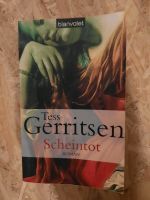 Tess gerritsen scheintod Brandenburg - Leegebruch Vorschau