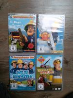 DVDs Feuerwehrmann Sam Niedersachsen - Dissen am Teutoburger Wald Vorschau
