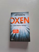 Jens Henrik Jensen: Oxen - Das erste Opfer Rheinland-Pfalz - Bechtheim Rheinhessen Vorschau