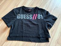 Guess T-Shirt Gr. XS Bayern - Eckersdorf Vorschau