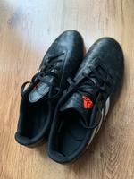 Schwarze Sportschuhe Nordrhein-Westfalen - Neuenrade Vorschau