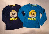 Zwei coole Langarmshirts Lego wear Halloween Gr. 146 ZWILLINGE Nordrhein-Westfalen - Krefeld Vorschau