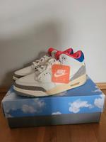 Air Jordan 3 Seoul 2.0 ( EU 45) München - Maxvorstadt Vorschau