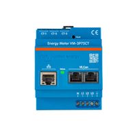 Victron Energiezähler VM-3P75CT, VE.Can/Ethernet, 75A, 3-phasig Bayern - Markt Schwaben Vorschau