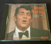 CD  *  DEAN MARTIN  *  Everybody loves somebody  *  NEU Nordrhein-Westfalen - Bergheim Vorschau