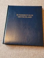 Briefmarken album vordrucke Deutschland 1949 bis 1974 sammeln Thüringen - Hildburghausen Vorschau