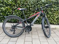 Fahrrad Morrison 24 Zoll Baden-Württemberg - Bernstadt Vorschau