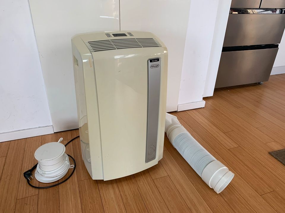 DeLonghi PAC AN110 mobile Klimaanlage / Klimagerät / Lüfter in Berlin