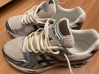 ASICS GEL NEU UNISEX Nordrhein-Westfalen - Neuss Vorschau