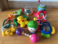 Baby Spielzeug Greiflinge Rasseln Musikspieldose Aubing-Lochhausen-Langwied - Aubing Vorschau