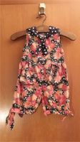 Sommer Jumpsuit Damenmode Hosenanzug Overall Einteiler Gr.110 Nordrhein-Westfalen - Blomberg Vorschau