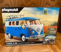 Playmobil VW Camping Bus zu verkaufen (Neu) Rosenthal am Rennsteig - Blankenberg (Thür) Vorschau