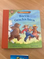 Kinderbuch Bärengeschichten Bären Hardcover Thüringen - Erfurt Vorschau