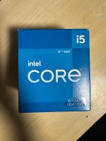 Prozessor CPU Intel Core i5-12400 (12. Gen), 2.5 GHz, 6 Kerne Baden-Württemberg - Konstanz Vorschau