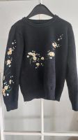 Pullover mit Blumen Bayern - Gilching Vorschau