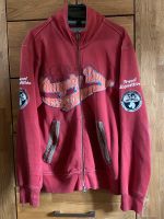 Jacke, Hoodie, Napapijri, Gr.L,Expedition,Adventure,ZIP Cotton Thüringen - Waltershausen Vorschau