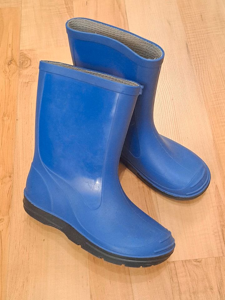 Neue Gummistiefel, Stiefel, Gr. 29 in Roding