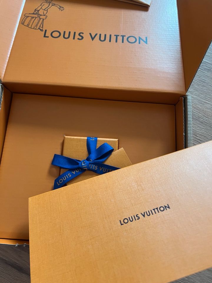 Louis Vuitton Loulougram Armband Neu* und Ungetragen in Dresden