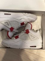 Jordan 4 Metallic Red(40,5) Bayern - Ingolstadt Vorschau