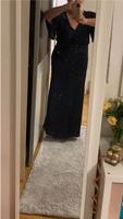 P&C Abendkleid Hochzeit Christian Berg Pailletten Gr46 NP 199€ Nordrhein-Westfalen - Soest Vorschau