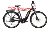 Victoria eTrekking 10.8 Bosch Performance Line CX 500Wh E-Bike Niedersachsen - Wischhafen Vorschau