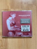 RAMMSTEIN Stripped (1998)  Original Maxi Single Thüringen - Bad Langensalza Vorschau