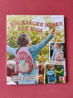 Rucksäcke nähen für Kids Schnittmuster Nähanleitung Bayern - Würzburg Vorschau