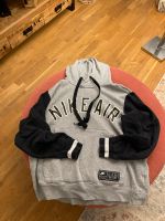 Pullover Nike Air Gr M Herren Nordrhein-Westfalen - Kaarst Vorschau