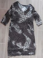 Kleid Leolook 3/4 Arm Neu! Gr.42 Sachsen - Seifhennersdorf Vorschau