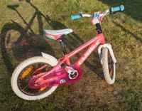 Kinderfahrrad 16" Sachsen - Zschorlau Vorschau