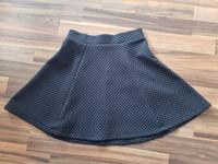 Rock kurz Damen, schwarz, Divided, XS Kr. München - Höhenkirchen-Siegertsbrunn Vorschau