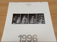 Original Porsche Museum Kalender 1996 Aachen - Aachen-Mitte Vorschau