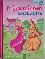 Prinzessinnen Geschichtenbuch Buch ungelesen Kiel - Mettenhof Vorschau