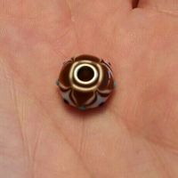 Trollbeads sehr gut erhalten, Glas, aktuell 15.11.2016 Niedersachsen - Marklohe Vorschau