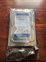 WD Blue Laufwerk 500 GB, 3,5 Zoll (interne Speicher) für PC NEU! Bayern - Dorfen Vorschau