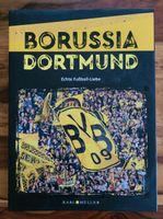 BORUSSIA DORTMUND - echte Fußball-Liebe - 3,8 kg schwer Niedersachsen - Thedinghausen Vorschau