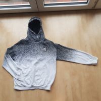 Hoodie von H&M mit Dekor / Emblem Bremen - Blockland Vorschau