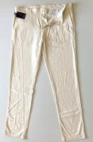 Patprimo Herren-Leinen-Hose / Chino, Größe 34, Sand / Beige, Neu Frankfurt am Main - Gallusviertel Vorschau